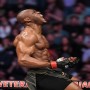 UFC 261: Kamaru Usman retains title after knocking out masvidal