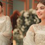 Kinza Hashmi Drops Jaws With These Stunning Clicks