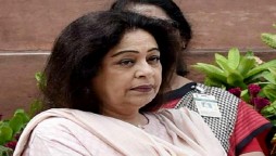 Kirron Kher