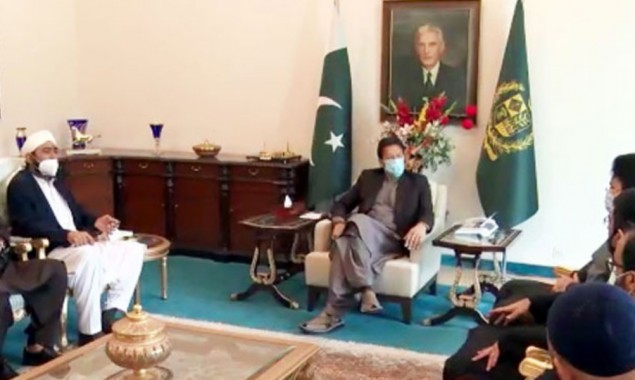 Welfare Trust Assures Cooperation In PM’s “Koi Bhooka Na Soye” Program