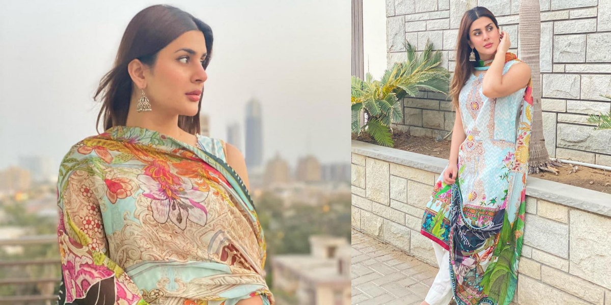Kubra Khan