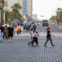 Kuwait: Partial curfew extended For Another Two Weeks As COVID Cases Surge
