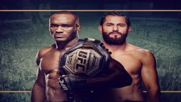 How to watch UFC 261 live in Pakistan? UFC 261 live