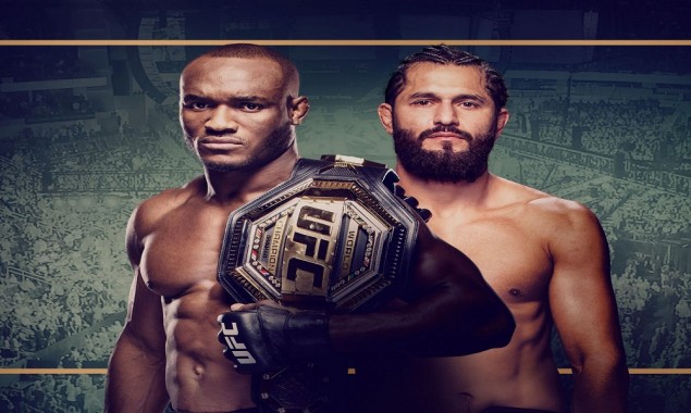 How to watch UFC 261 live in Pakistan? UFC 261 live