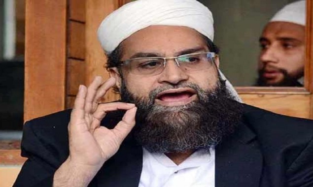 Nation Is Not Obliged To Observe Qaza Fast: SAMP Ashrafi