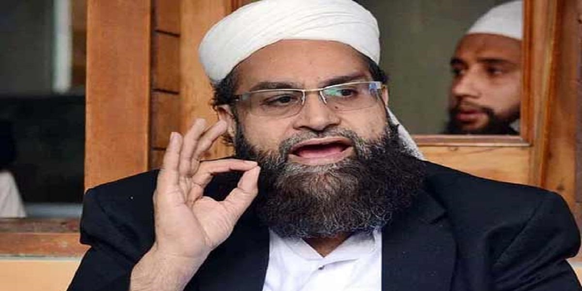 Nation Is Not Obliged To Observe Qaza Fast: SAMP Ashrafi