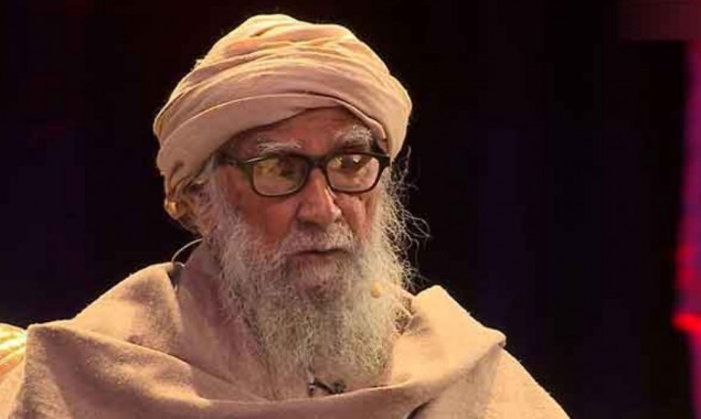 Islamic Scholar Maulana Wahiuddin Khan Passes Away Aged 69