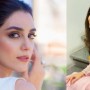 Maya Ali Looks Dreamy In This Beautiful Pink Attire