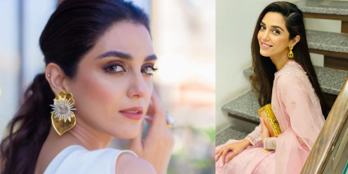 Maya Ali Instagram