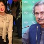 Mehwish Hayat Thanks Shafqat Mahmood For Postponing Exams