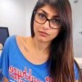 Mia Khalifa’s Correlation Between Beautiful Girls & COVID Vaccine Shot