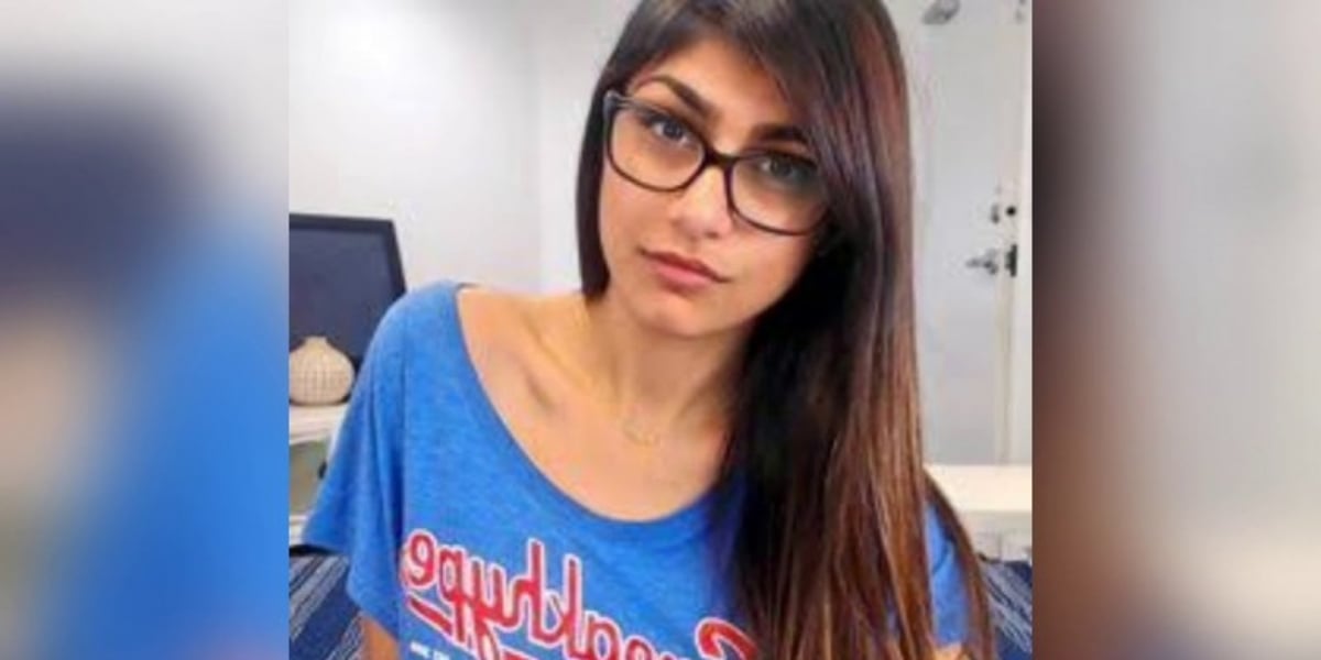 Mia Khalifa divorce