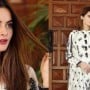 Minal Khan Is Giving Major Desi Vibes In These Clicks