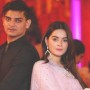 Minal Khan Appreciates Her Brother Maaz Khan’s Hard Work