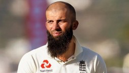 Moeen Ali Taslima controversy