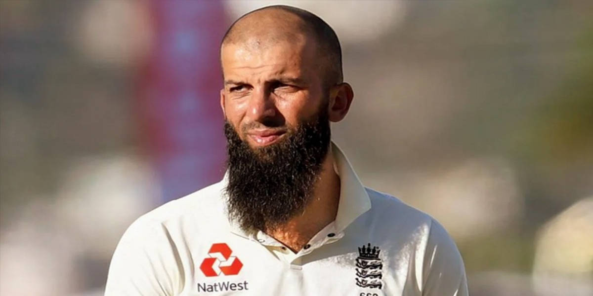 Moeen Ali Taslima controversy