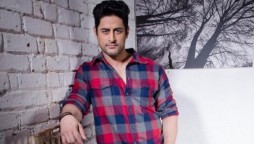 Mohit Raina