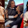 Momal Sheikh, Husband Turn Up The Heat In Recent Photoshoot