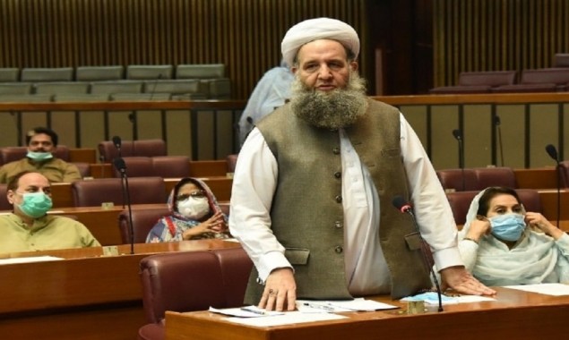 ‘Second round of talks with banned TLP will be held today,’ Noor-ul-Haq Qadri