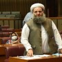 ‘Second round of talks with banned TLP will be held today,’ Noor-ul-Haq Qadri