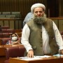 ‘Second round of talks with banned TLP will be held today,’ Noor-ul-Haq Qadri