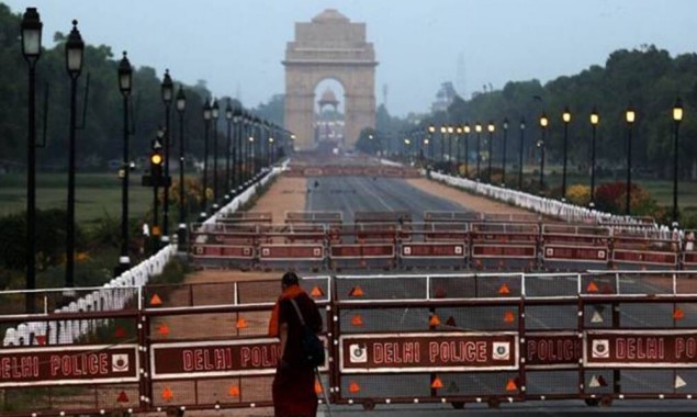 New Delhi lockdown extended as COVID Continues To Wreak Havoc in India