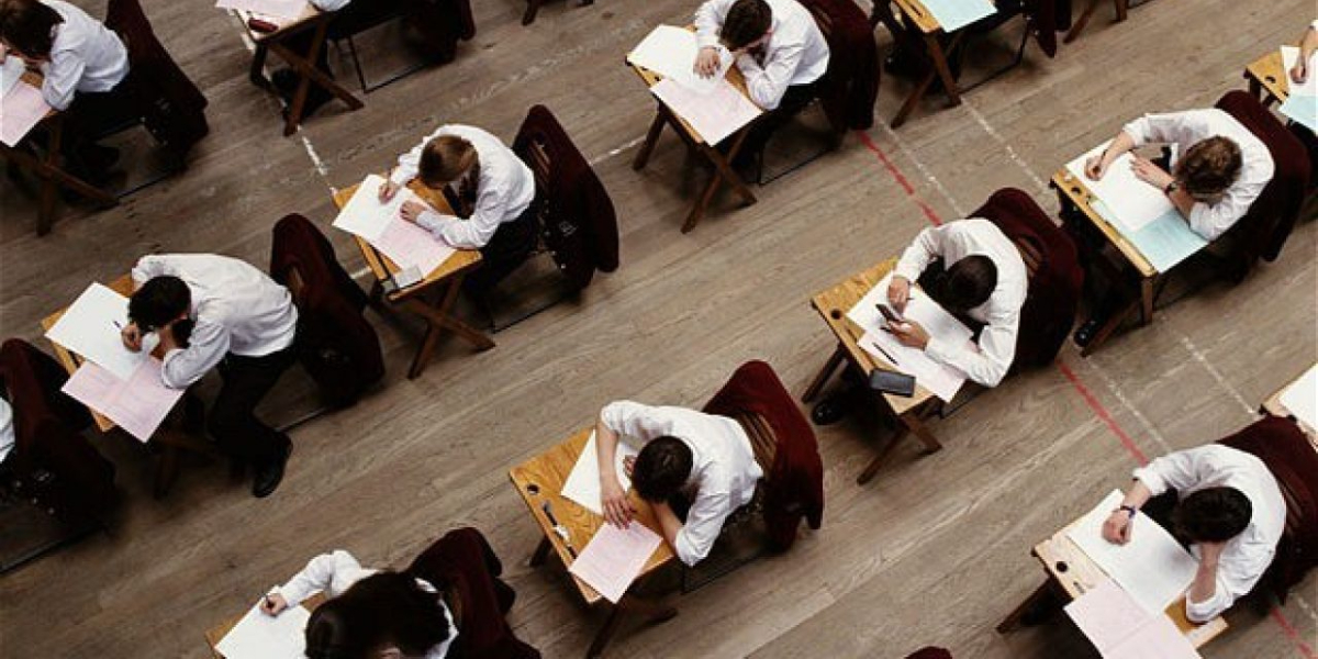 O A level exam