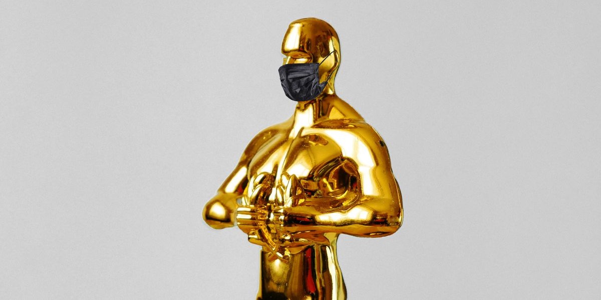 Oscars coronavirus