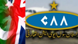 Pakistan Removes UK From The List Of Travel Restricted Countries