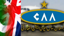 PCAA Pakistan UK travel ban