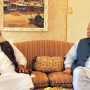 PDM Chief discusses political matters with Nawaz Sharif on Call