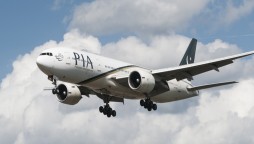 PIA To Run Three Additional Flights To UK Following Its April 9 Travel Ban