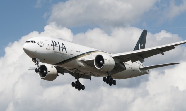 PIA, other Airlines Lift Fares By 100% Ahead Of Eid Al-Adha