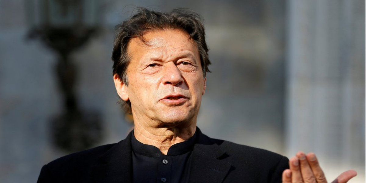 PM Imran