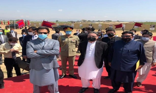 ‘My Govt. is focusing on wealth creation projects to pay country’s debt,’ PM