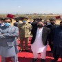 ‘My Govt. is focusing on wealth creation projects to pay country’s debt,’ PM