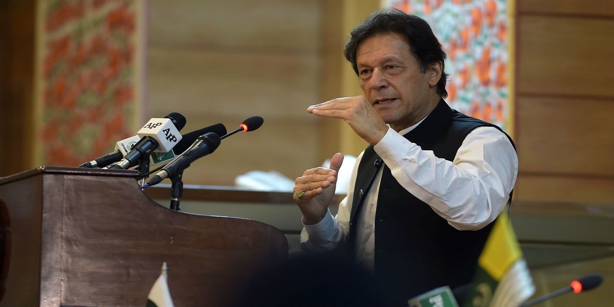 PM Imran