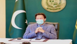 PM Imran reiterates demand for equality in coronavirus vaccine distribution