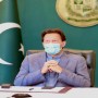 PM Imran reiterates demand for equality in coronavirus vaccine distribution