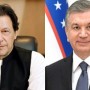 PM Imran to hold discussion with Uzbek President on speeding up trade ties
