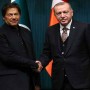 PM Imran, Erdogan Discuss US Troops’ Withdrawal From Afghanistan