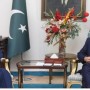 PM Imran, Air Chief Discuss Matters pertaining to Pakistan Air Force