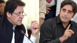 Bilawal Blames PM Imran over TLP protests