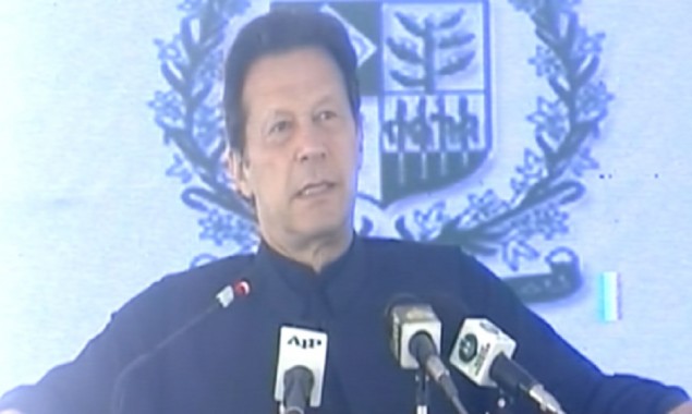 ‘Pakistan offers unique opportunities for tourism,’ says PM Imran