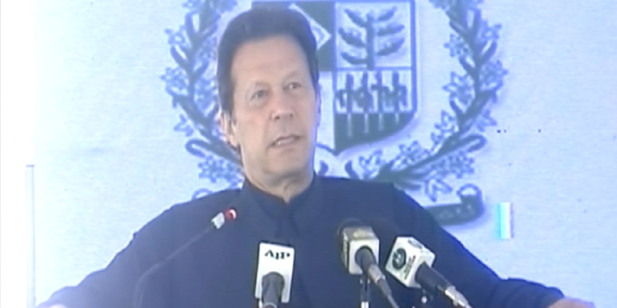 PM Imran
