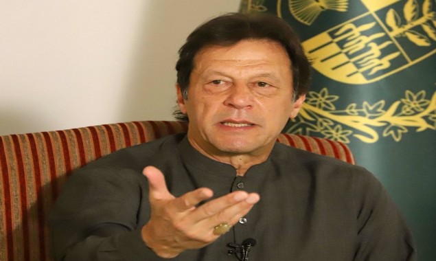 PM Imran Khan reprobates Quetta hotel blast