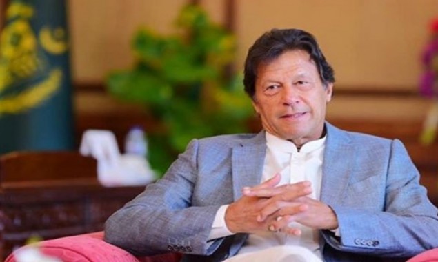 PTI Leaders Pledge Full Support To PM Imran After 'Tareen's Group'