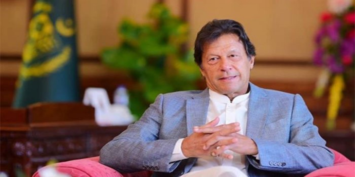 PTI Leaders Pledge Full Support To PM Imran After 'Tareen's Group'