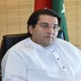 PTI senator Saifullah Niazi tested positive for COVID-19