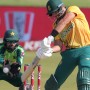 Pak Vs SA: South Africa Gives Run Target of 144 To Pakistan